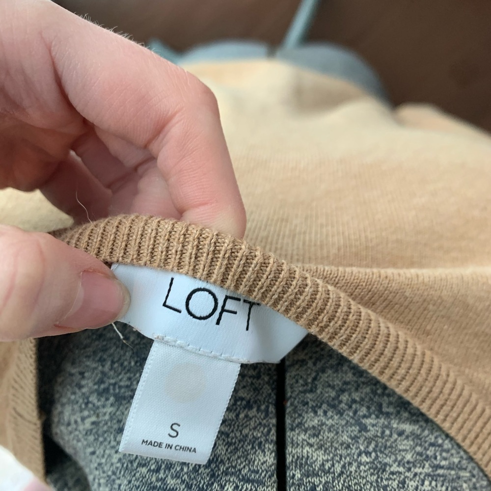 Loft Cardigan - Picture 4 of 5